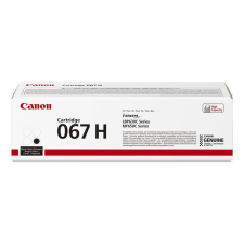 Canon CRG067H Toner Black 3.130 oldal kapacitás nyomtatópatron & toner