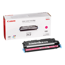 Canon CRG717 toner magenta ORIGINAL nyomtatópatron & toner