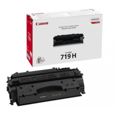 Canon CRG719H Toner Black 6.300 oldal kapacitás nyomtatópatron & toner