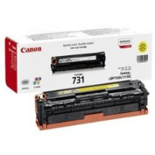 Canon CRG731 Black nyomtatópatron & toner