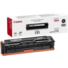 Canon CRG731 Toner Black 1.400 oldal kapacitás nyomtatópatron & toner