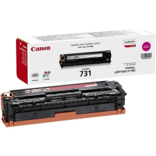 Canon CRG731 Toner Magenta 1.500 oldal kapacitás nyomtatópatron & toner