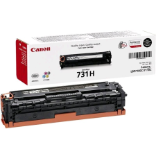 Canon CRG731H fekete toner (6273B002) (CRG731H) nyomtatópatron & toner