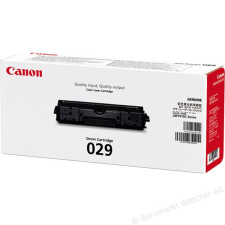 Canon CRG-029 Drum nyomtatópatron & toner