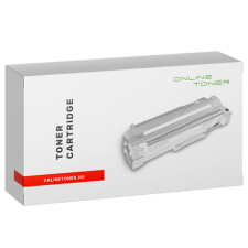 Canon CRG-040 kék prémium utángyártott toner nyomtatópatron & toner