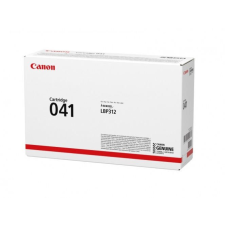 Canon CRG-041 Black toner nyomtatópatron & toner