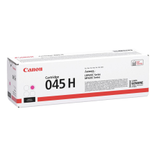 Canon CRG 045H Magenta toner (1244C002) nyomtatópatron & toner