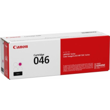 Canon CRG-046 magenta toner 1248C002 (eredeti) nyomtatópatron & toner