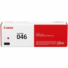 Canon CRG-046 magenta toner 1248C002 (eredeti) nyomtatópatron & toner