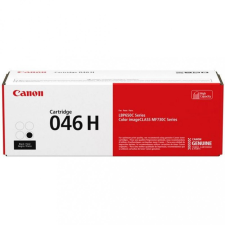 Canon CRG 046H Black toner nyomtatópatron & toner