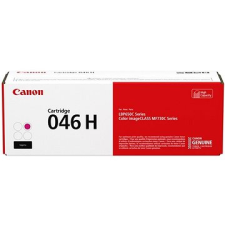 Canon CRG-046H magenta nyomtatópatron & toner