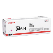 Canon CRG-046H magenta eredeti toner nyomtatópatron & toner