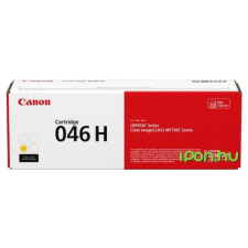 Canon crg-046h sárga toner nyomtatópatron & toner