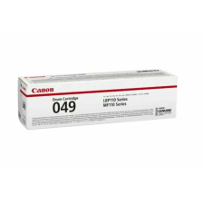 Canon CRG-049 eredeti dobegység nyomtató kellék