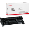 Canon CRG 052 fekete (2199C002)