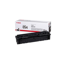 Canon CRG-054 Black toner nyomtatópatron & toner