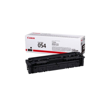 Canon CRG-054 Black toner (3024C002AA) nyomtatópatron & toner