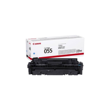 Canon CRG-055 Cyan toner (3015C002AA) nyomtatópatron & toner