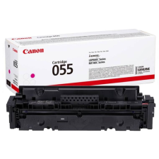 Canon CRG-055 magenta 3014C002AA nyomtatópatron & toner