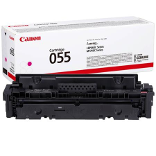  Canon crg-055 magenta toner nyomtatópatron & toner