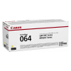 Canon CRG-064 (5K) SÁRGA EREDETI TONER (4931C001)