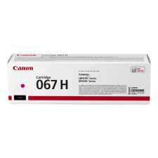 Canon CRG-067H Magenta toner nyomtatópatron & toner
