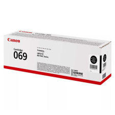 Canon CRG-069 Black toner (5094C002) nyomtatópatron & toner