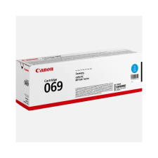 Canon CRG-069 Cyan toner (5093C002) nyomtatópatron & toner