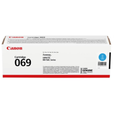 Canon CRG-069C EREDETI nyomtatópatron & toner