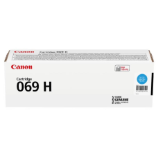 Canon CRG-069C H EREDETI nyomtatópatron & toner