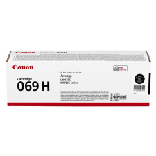 Canon CRG-069H Black toner (5098C002) nyomtatópatron & toner