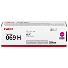 Canon CRG-069H magenta eredeti toner nyomtatópatron & toner
