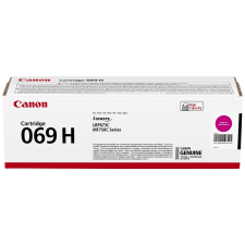 Canon CRG-069M H EREDETI nyomtatópatron & toner