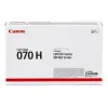  Canon CRG 070H Black toner