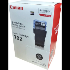 Canon CRG-702 fekete toner patron 10000 oldalas (9645A004) nyomtatópatron & toner