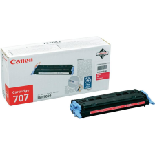 Canon CRG 707 Magenta toner (9422A004) nyomtatópatron & toner