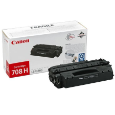 Canon CRG 708H Black toner (0917B002) nyomtatópatron & toner