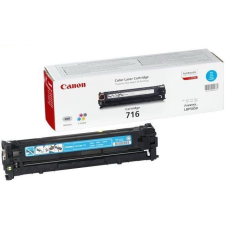 Canon CRG 716 Cyan toner (1979B002) nyomtatópatron & toner