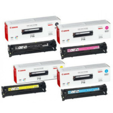 Canon CRG-716 cyan toner 1979B002 (eredeti) nyomtatópatron & toner