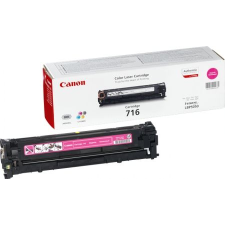 Canon CRG 716M magenta toner (1978B002) (CRG 716M) nyomtatópatron & toner