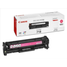 Canon Crg-718 magenta eredeti canon toner (2660b002) nyomtatópatron & toner
