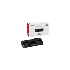 Canon CRG-719 fekete eredeti toner (3479B002) - Nyomtató Patron nyomtatópatron & toner