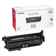 Canon CRG 723 M (For Use) ECOPIXEL nyomtatópatron & toner