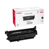 Canon CRG 723H Eredeti Toner Fekete