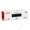 Canon CRG-725 Lézertoner i-SENSYS LBP 6000 nyomtatóhoz, CANON fekete, 1,6k (TOCCRG725)
