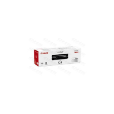 Canon CRG-728 Black toner nyomtatópatron & toner