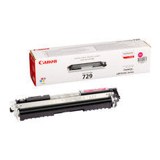 Canon CRG 729 Magenta toner nyomtatópatron & toner