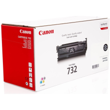 Canon CRG-732 fekete toner 6263B002 (eredeti) nyomtatópatron & toner