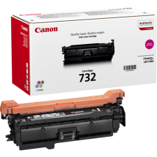Canon CRG-732 magenta eredeti toner nyomtatópatron & toner