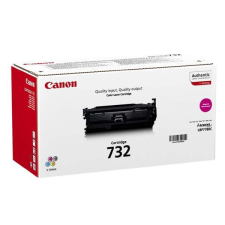 Canon CRG-732 Magenta toner (6261B002) nyomtatópatron & toner